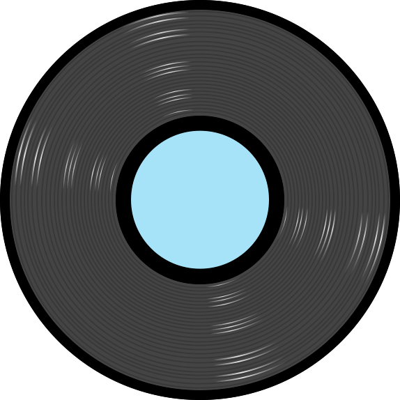 Image of a record